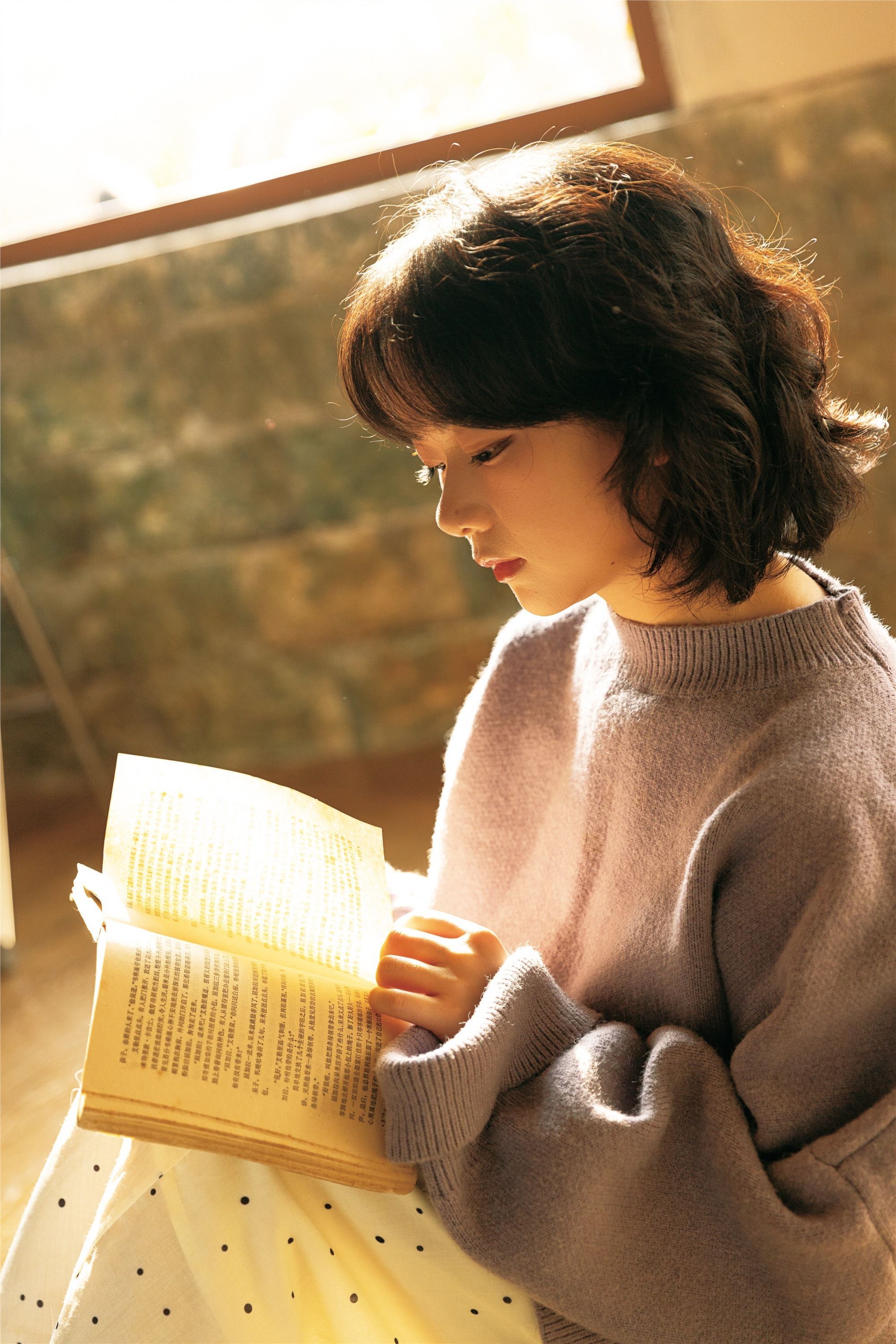 YITUYU艺图语 2025.01.08 青春 折耳香菜